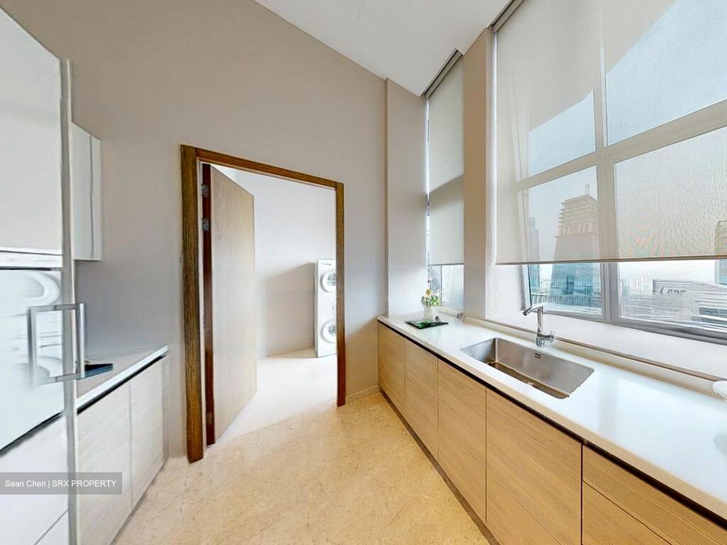 Shenton Way (D1), Condominium #594593411